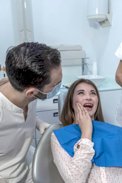 Best Emergency Pediatric Dental Care in Riverbend, WA