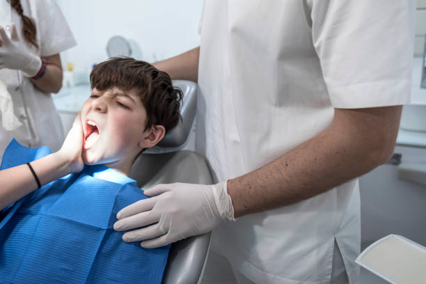 Best Emergency Dental Care for Sports Injuries in Riverbend, WA