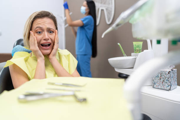 Best Emergency Treatment for Oral Infections in Riverbend, WA
