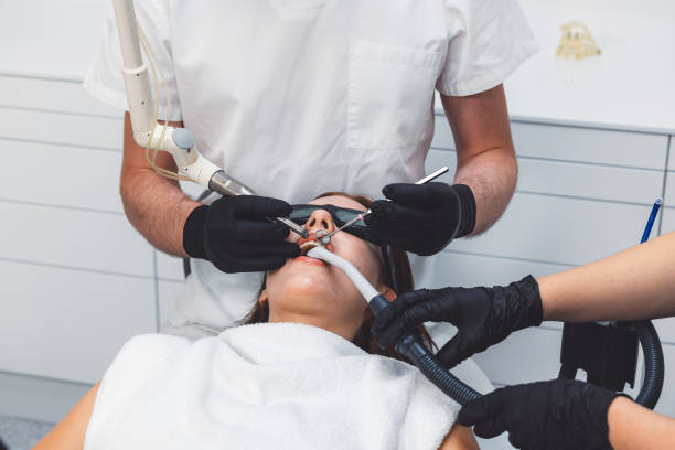 Best Emergency Root Canal Therapy in Riverbend, WA
