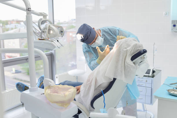 Best Emergency Cosmetic Dentistry (e.g., broken veneers) in Riverbend, WA
