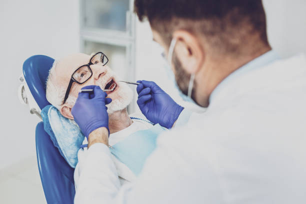 Best Emergency Orthodontic Repairs in Riverbend, WA